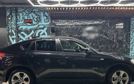 BMW X6, 2011 год, 2 000 000 рублей, 7 фотография