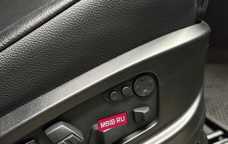 BMW X6, 2011 год, 2 000 000 рублей, 14 фотография