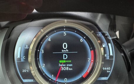 Lexus IS III, 2014 год, 2 900 000 рублей, 17 фотография