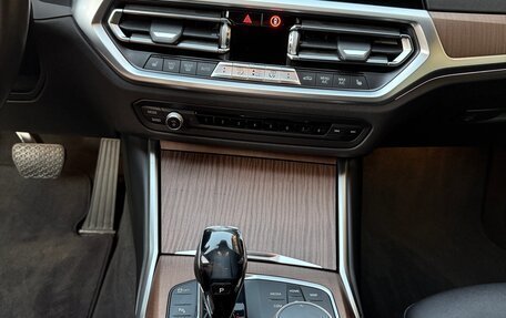 BMW 3 серия, 2020 год, 3 750 000 рублей, 11 фотография