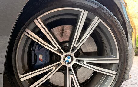 BMW 3 серия, 2020 год, 3 750 000 рублей, 9 фотография