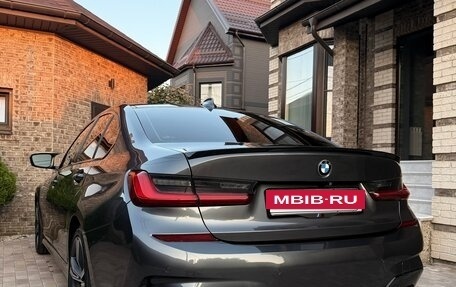 BMW 3 серия, 2020 год, 3 750 000 рублей, 6 фотография