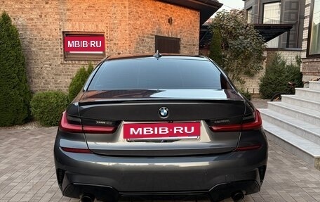 BMW 3 серия, 2020 год, 3 750 000 рублей, 8 фотография