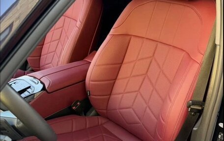 BMW 5 серия, 2025 год, 7 700 000 рублей, 7 фотография