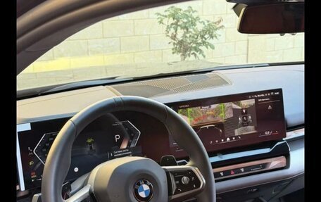 BMW 5 серия, 2025 год, 7 700 000 рублей, 10 фотография