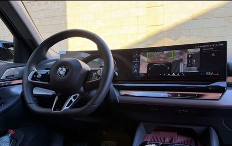 BMW 5 серия, 2025 год, 7 700 000 рублей, 8 фотография