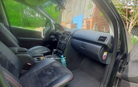 Mercedes-Benz A-Класс, 2007 год, 500 000 рублей, 6 фотография