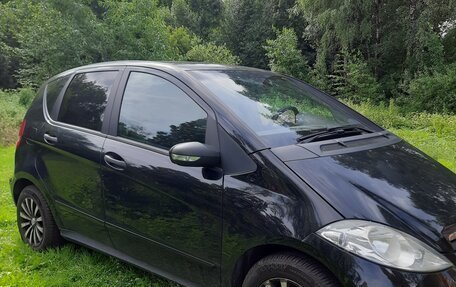 Mercedes-Benz A-Класс, 2007 год, 500 000 рублей, 2 фотография