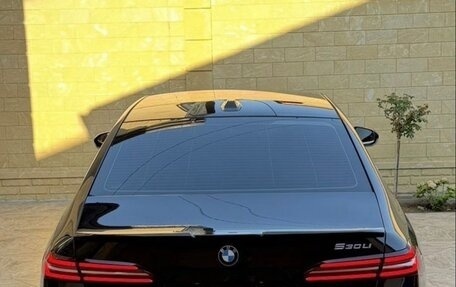 BMW 5 серия, 2025 год, 7 700 000 рублей, 5 фотография