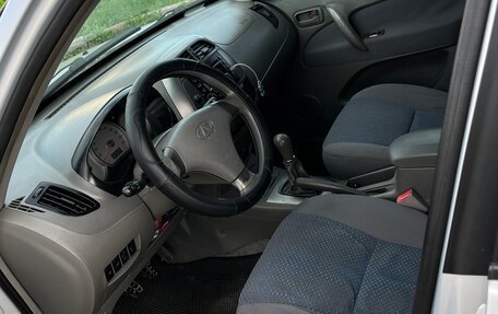 Chery Tiggo (T11), 2009 год, 250 000 рублей, 12 фотография