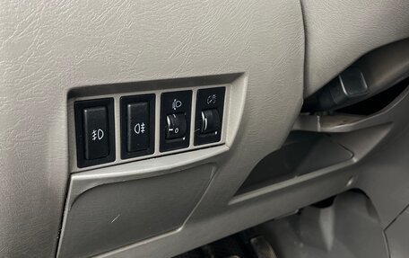 Chery Tiggo (T11), 2009 год, 250 000 рублей, 14 фотография