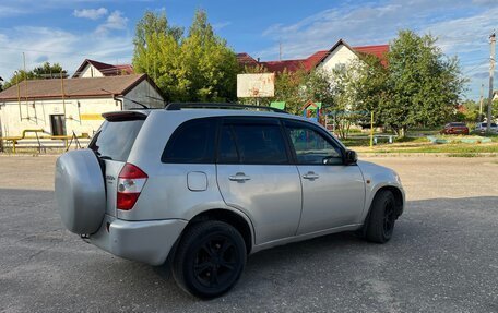 Chery Tiggo (T11), 2009 год, 250 000 рублей, 2 фотография