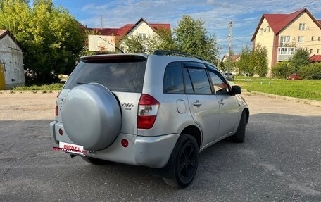 Chery Tiggo (T11), 2009 год, 250 000 рублей, 3 фотография