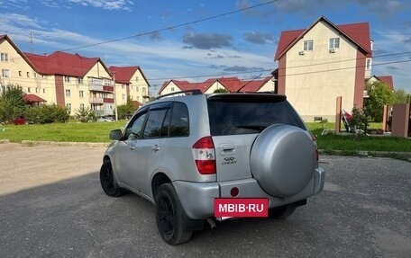 Chery Tiggo (T11), 2009 год, 250 000 рублей, 4 фотография