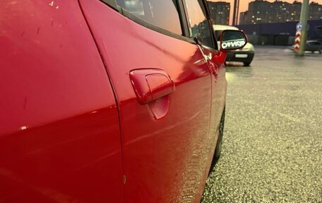 Honda Fit III, 2005 год, 195 000 рублей, 9 фотография