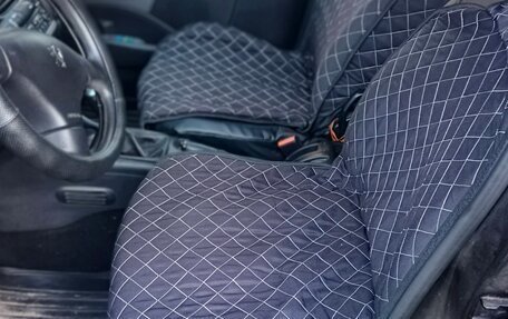 Peugeot 206, 2008 год, 340 000 рублей, 12 фотография