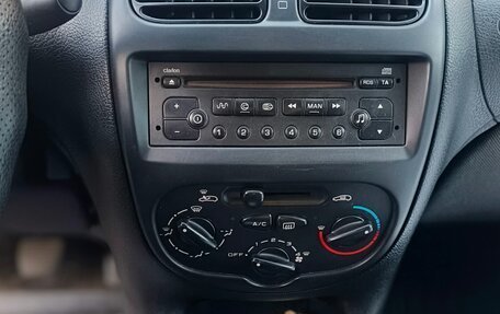 Peugeot 206, 2008 год, 340 000 рублей, 13 фотография