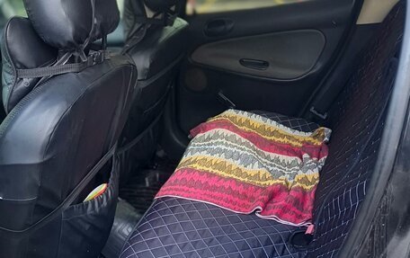 Peugeot 206, 2008 год, 340 000 рублей, 14 фотография