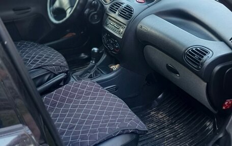 Peugeot 206, 2008 год, 340 000 рублей, 18 фотография
