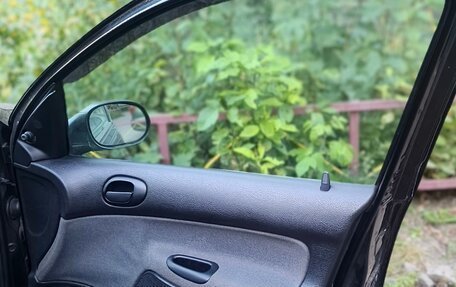 Peugeot 206, 2008 год, 340 000 рублей, 19 фотография