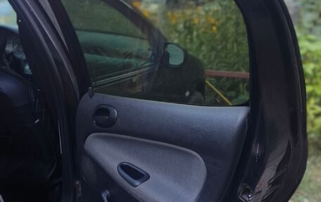 Peugeot 206, 2008 год, 340 000 рублей, 16 фотография