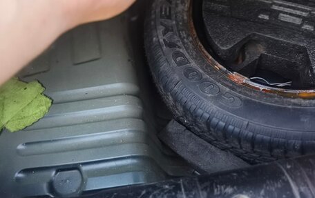 Peugeot 206, 2008 год, 340 000 рублей, 20 фотография