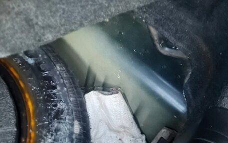 Peugeot 206, 2008 год, 340 000 рублей, 21 фотография