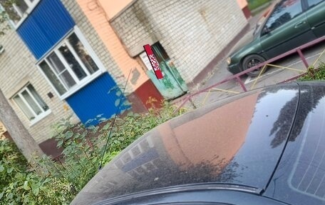 Peugeot 206, 2008 год, 340 000 рублей, 23 фотография
