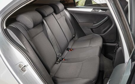 Volkswagen Jetta VI, 2012 год, 1 049 000 рублей, 7 фотография
