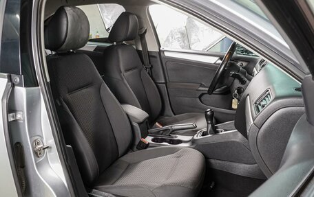 Volkswagen Jetta VI, 2012 год, 1 049 000 рублей, 8 фотография