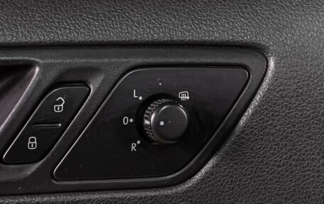 Volkswagen Jetta VI, 2012 год, 1 049 000 рублей, 15 фотография