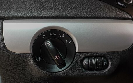 Volkswagen Jetta VI, 2012 год, 1 049 000 рублей, 16 фотография