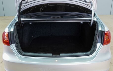 Volkswagen Jetta VI, 2012 год, 1 049 000 рублей, 18 фотография
