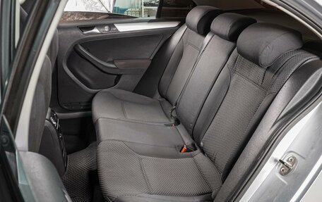 Volkswagen Jetta VI, 2012 год, 1 049 000 рублей, 9 фотография