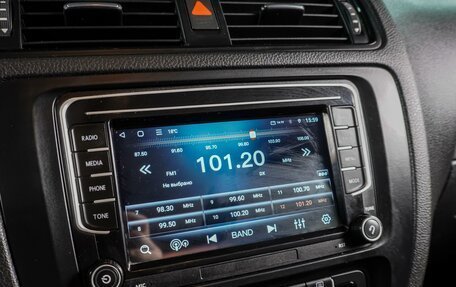 Volkswagen Jetta VI, 2012 год, 1 049 000 рублей, 12 фотография