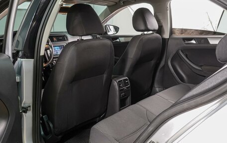 Volkswagen Jetta VI, 2012 год, 1 049 000 рублей, 11 фотография
