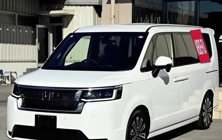 Honda Stepwgn, 2026 год, 2 680 000 рублей, 4 фотография