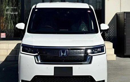 Honda Stepwgn, 2026 год, 2 680 000 рублей, 2 фотография