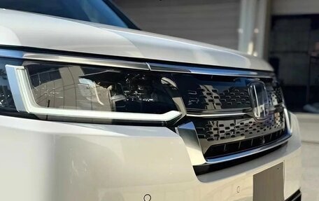 Honda Stepwgn, 2026 год, 2 680 000 рублей, 9 фотография