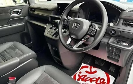 Honda Stepwgn, 2026 год, 2 680 000 рублей, 11 фотография