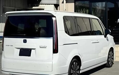 Honda Stepwgn, 2026 год, 2 680 000 рублей, 7 фотография
