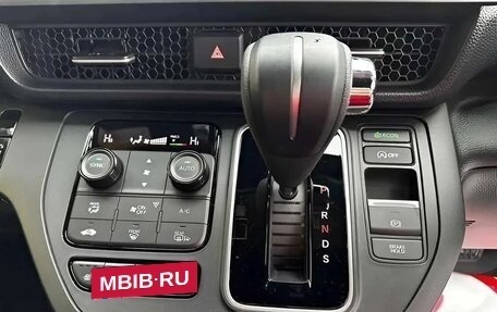 Honda Stepwgn, 2026 год, 2 680 000 рублей, 14 фотография