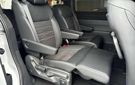 Honda Stepwgn, 2026 год, 2 680 000 рублей, 19 фотография