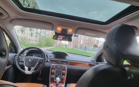 Volvo XC70 II рестайлинг, 2012 год, 2 500 000 рублей, 13 фотография