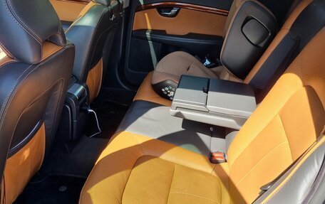 Volvo XC70 II рестайлинг, 2012 год, 2 500 000 рублей, 9 фотография