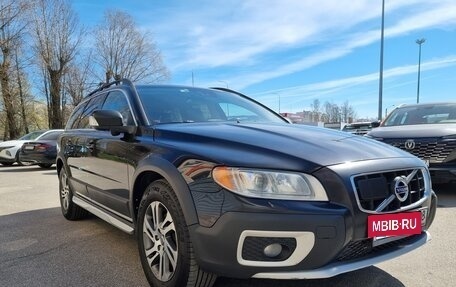 Volvo XC70 II рестайлинг, 2012 год, 2 500 000 рублей, 4 фотография
