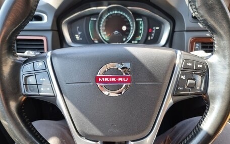 Volvo XC70 II рестайлинг, 2012 год, 2 500 000 рублей, 7 фотография