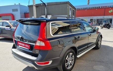 Volvo XC70 II рестайлинг, 2012 год, 2 500 000 рублей, 3 фотография