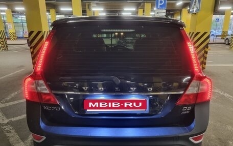 Volvo XC70 II рестайлинг, 2012 год, 2 500 000 рублей, 12 фотография