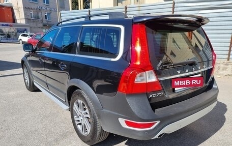 Volvo XC70 II рестайлинг, 2012 год, 2 500 000 рублей, 2 фотография